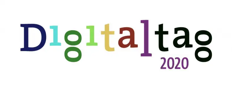 Digitaltag 2020