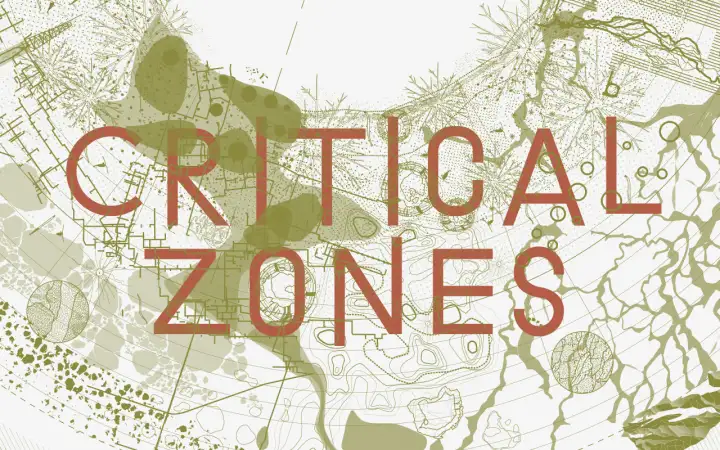 Critical Zones