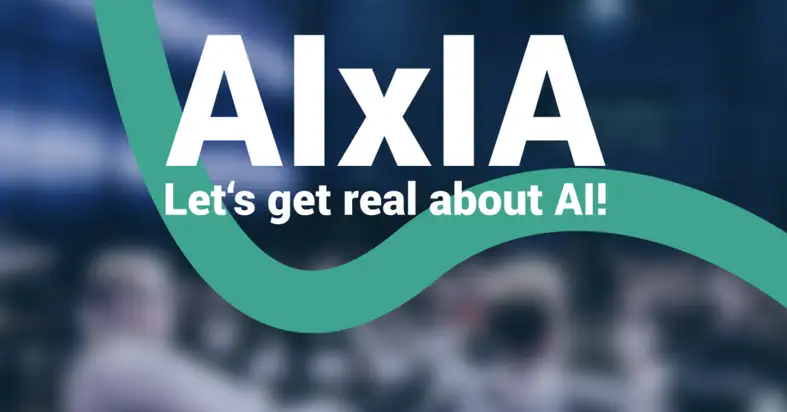 AIxIA deutsch-französische KI-Konferenz am 3.12.2020