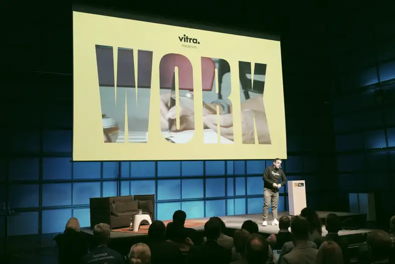 New Work Evolution Kongress