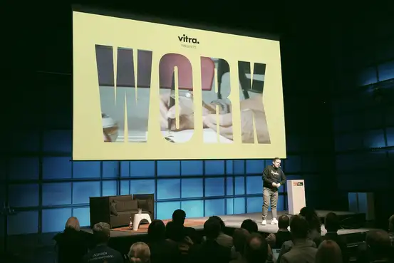 New Work Evolution Kongress