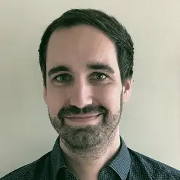 Dr. Hannes Sieling, Blue Yonder, Speaker AIxIA