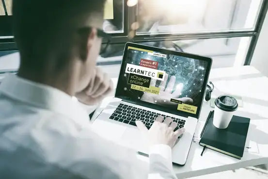 Pressefoto LEARNTEC