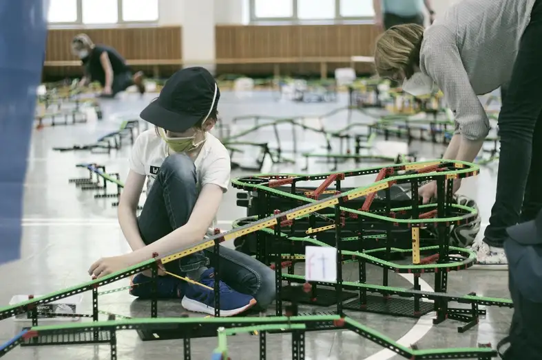 fischertechnik Tag 2021