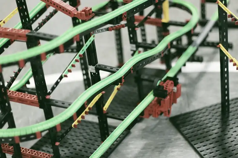 fischertechnik Tag 2021