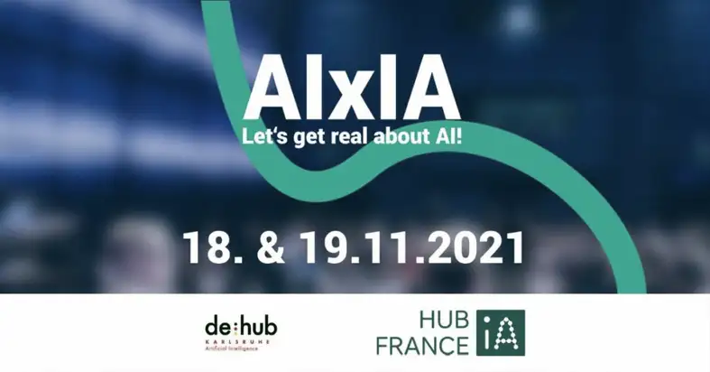 AIxIA 2021