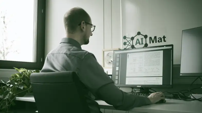 Jun.-Prof. Dr. Pascal Friederich