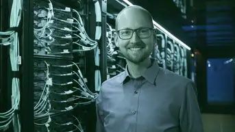 Jun.-Prof. Dr. Pascal Friederich