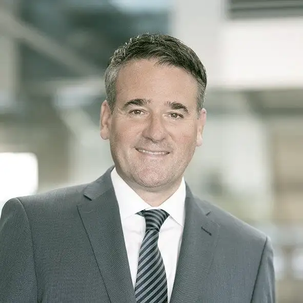 Porträt Marc Sesemann